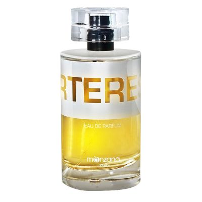 Forteresse Eau de Parfum for Women and Men Manzana Paris