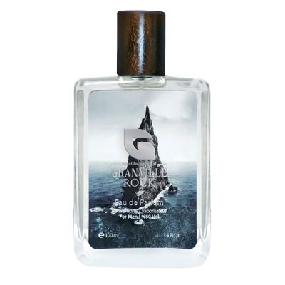 Rock Eau de Parfum for Men Granville