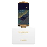 The Moon And I Eau de Parfum Women and Men Floraiku