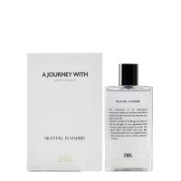 Nightfall In Madrid Eau de Parfum Women and Men Zara