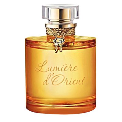 Lumiere dOrient Eau de Toilette for Women and Men Gres