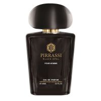 Black Opal Eau de Parfum for Men Pirrassi