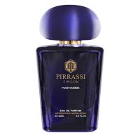 Zircon Eau de Parfum for Men Pirrassi