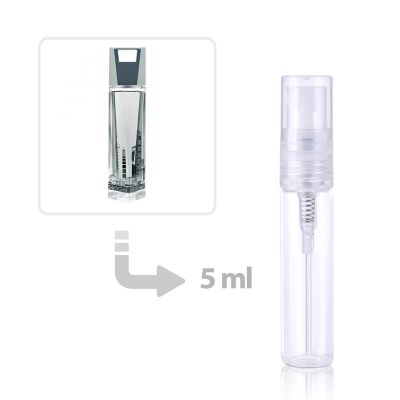 Shanghai Night Eau de Toilette for Men Jeanne Arthes