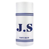 JS Navy Blue Eau de Toilette for Men