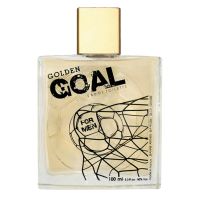 Golden Goal Eau de Toilette for Men Jeanne Arthes