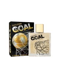 Golden Goal Eau de Toilette for Men Jeanne Arthes