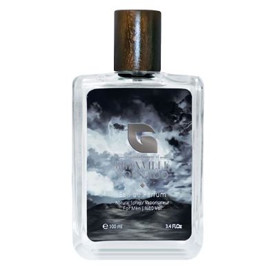 Tornado Eau de Parfum for Men Granville