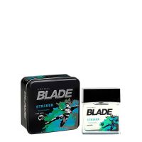 Striker Eau de Toilette Men Aromel Blade