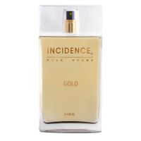 Incidence Pour Homme Gold Eau de Toilette for Men Yves de Sistelle