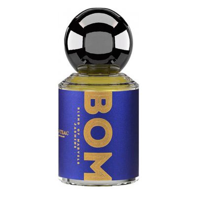 BOM Jasmine Eau de Parfum for Women and Men Ys Uzac