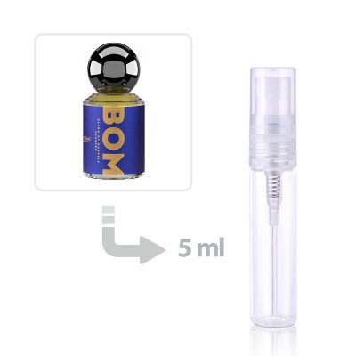 عطر جاسمين برائحة الورد للنساء والرجال Ys Uzac