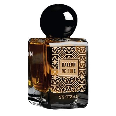 Ballon De Soie Eau de Parfum for Women and Men Ys Uzac