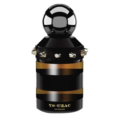 Dragon Tattoo Eau de Parfum for Women and Men Ys Uzac