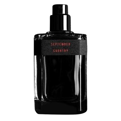 September Country Eau de Parfum for Women and Men Ys Uzac