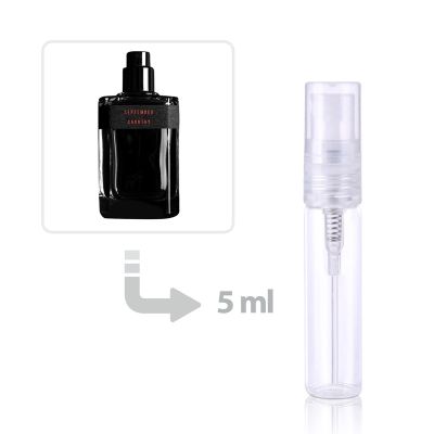 عطر سبتمبر كانتري للنساء والرجال من ايو دي بارفان وايز يوزاك