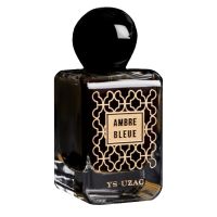 Ambre Bleue Eau de Parfum for Women and Men Ys Uzac