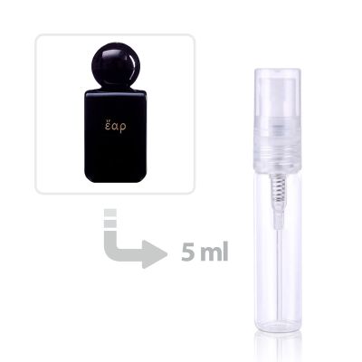 عطر إيب 16 M0 Currentzis Perm Opera الإصدار الربيعي للنساء والرجال من Ys Uzac