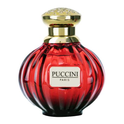 Puccini Le Rouge Eau de Parfum for Men Puccini Paris
