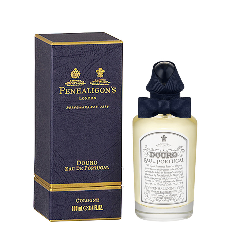 Douro Eau de Cologne for Men Penhaligon s perfume & fragrance - Riah