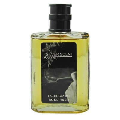 Passau Silver Scent Eau de Parfum for Men Passau