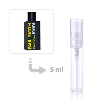 Paul Smith Man Eau de Toilette Men Paul Smith