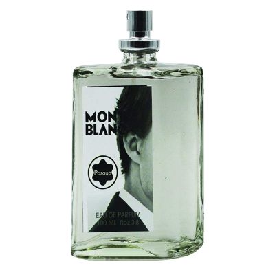 Passau Legend Mont Blanc Eau de Parfum for Men Passau