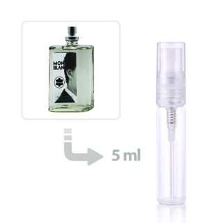 Passau Legend Mont Blanc Eau de Parfum for Men Passau