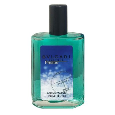 Passau Bvlgari Aqva Eau de Parfum for Men Passau