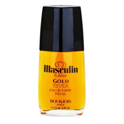 عطر ماسكولين ٢ غولد فيفر من بورجوا للرجال