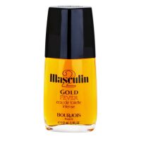 Masculin 2 Gold Fever Eau de Toilette for Men Bourjois