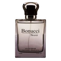 Noir Eau de Parfum for Men Bonucci