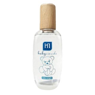 عطر بيبي كولون للأولاد والبنات