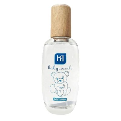 Baby Eau de Cologne boy kid and girl kid Baby coccole