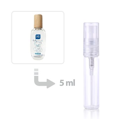 عطر بيبي كولون للأولاد والبنات