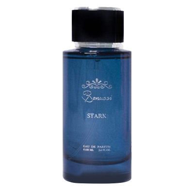 Stark Eau de Parfum Men Bonucci