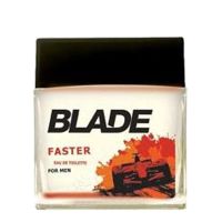 Faster Eau de Toilette Men Aromel Blade