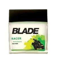 Racer Eau de Toilette Men Aromel Blade