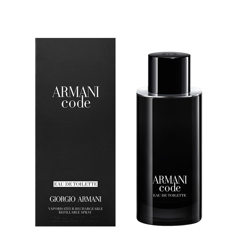 Eau de armani online