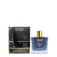 Carolina Herrera Bad Boy 535 Eau de Parfum Men Smart Collection