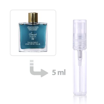 Amouage Interlude 443 Eau de Parfum Men Smart Collection