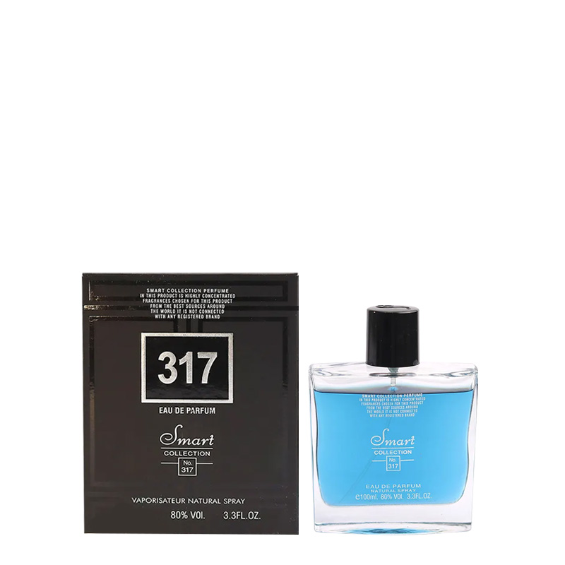 Dior Homme Intense 317 Eau de Parfum Men Smart Collection perfume