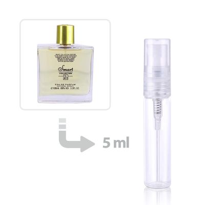 عطر كالفين كلاين يوفوريا ليكويد جولد 411 أو دي بارفيوم للرجال سمارت كولكشن