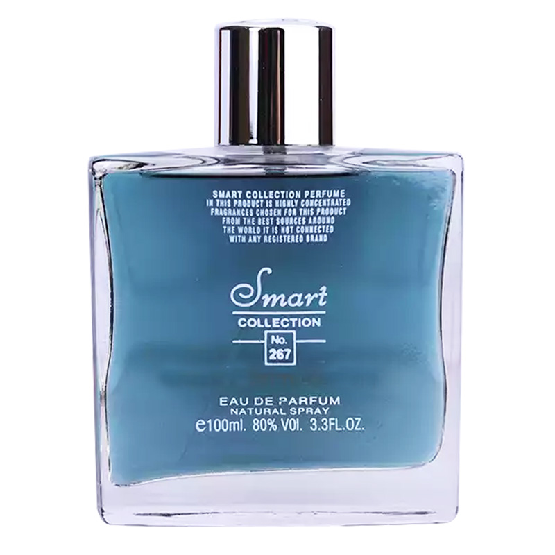ドバイ香水Smart Collection Eau de Parfum100ml Buy Smart Collection Cool Water Eau de Parfum - 100ml | Shop