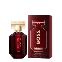 Boss The Scent Elixir Parfum Intense For Her Hugo Boss