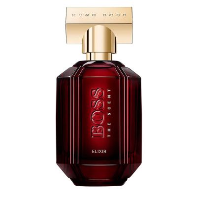 Boss The Scent Elixir For Her Eau de Parfum Women Hugo Boss