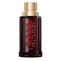 Boss The Scent Elixir For Him Perfume Intense Men Hugo Boss
