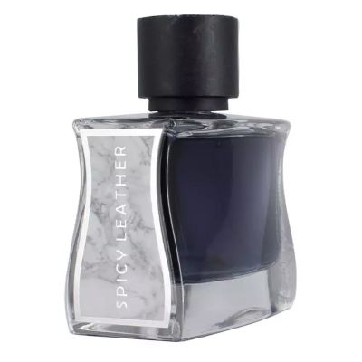 Spicy Leather Eau de Parfum Women and Men Olfactology