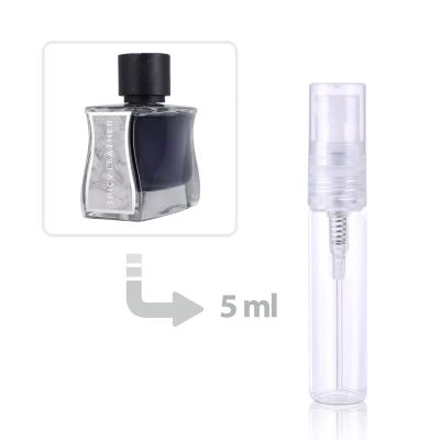 Spicy Leather Eau de Parfum Women and Men Olfactology