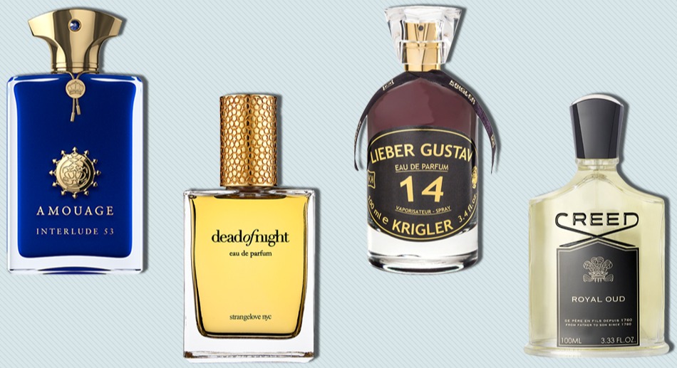 top 10 long lasting perfume for men Riah